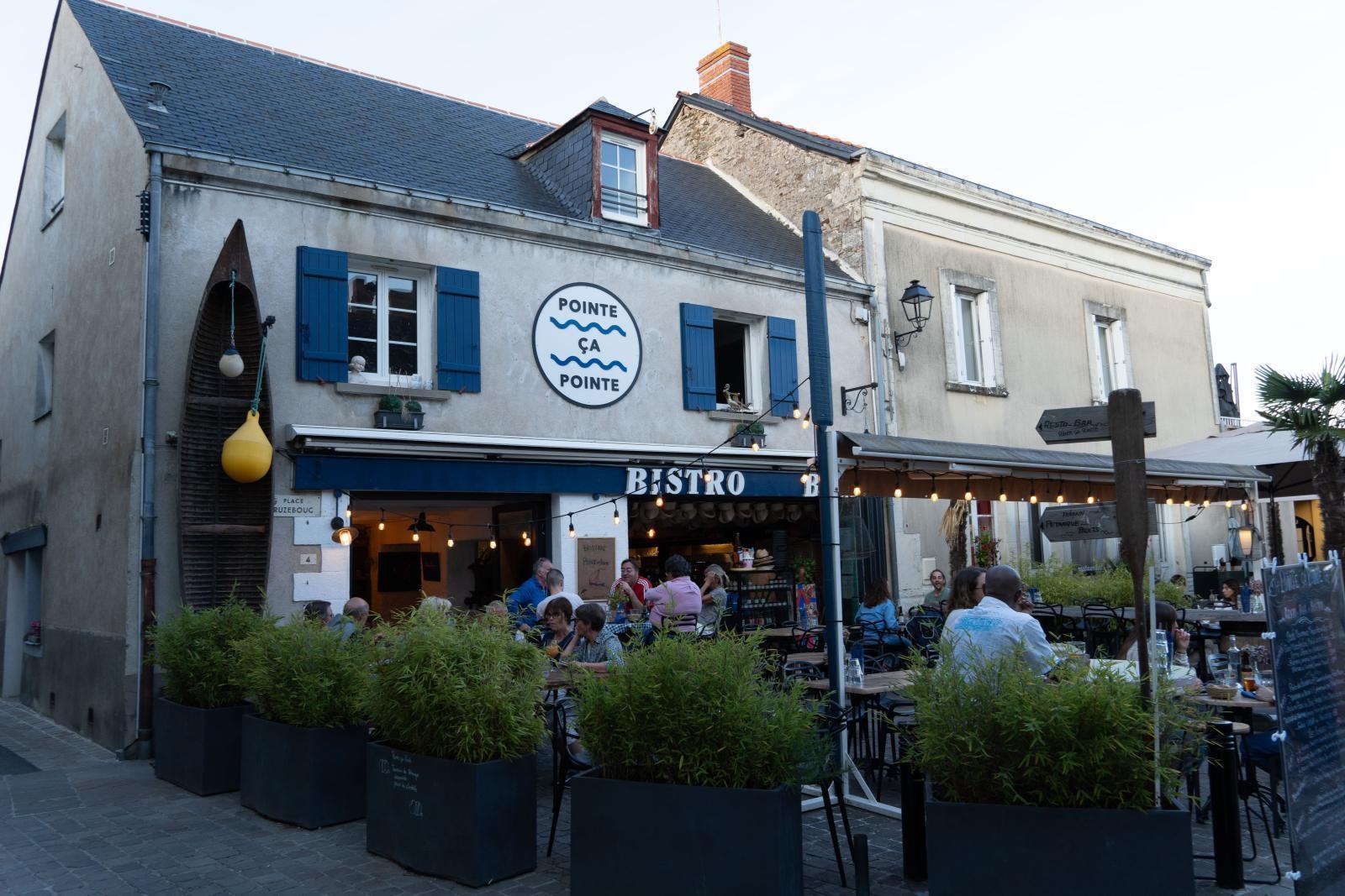 Pointe ça Pointe gallery image